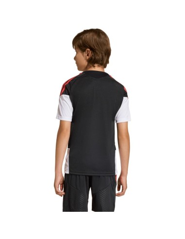 adidas Tiro 26 Competition Training Jersey for Kids Black KA7607