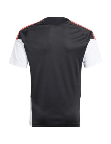 adidas Tiro 26 Competition Training Jersey for Kids Black KA7607