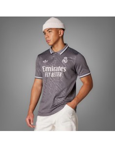 Adidas Real Madrid 3rd Tshirt IY1763