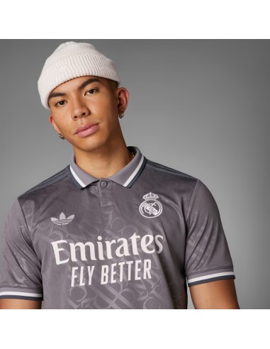Adidas Real Madrid 3rd Tshirt IY1763