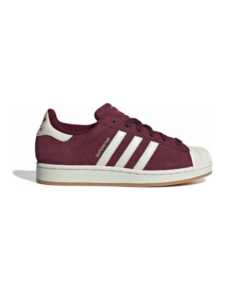 Adidas Superstar II damn shoes HQ4913