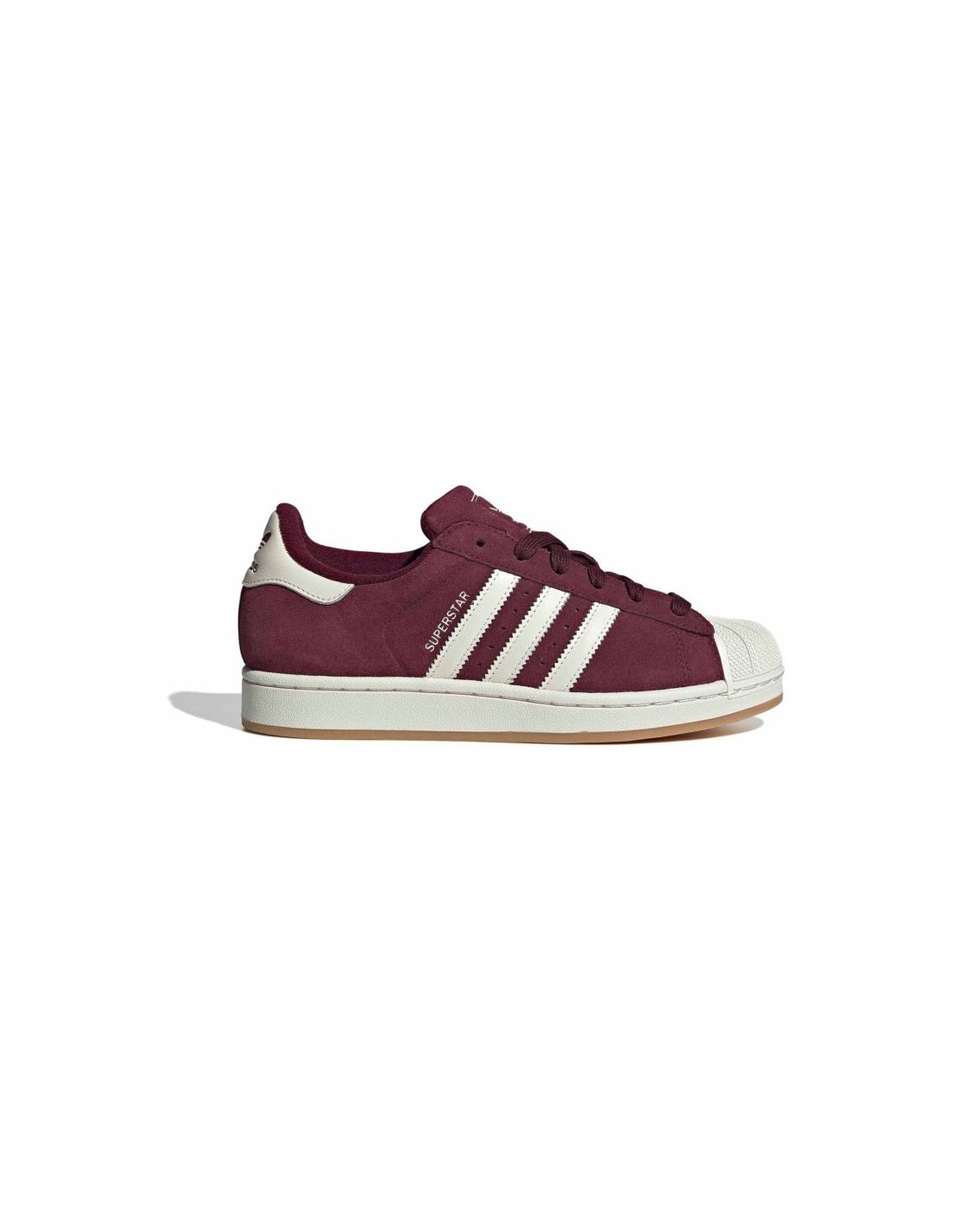 Adidas Superstar II damn shoes HQ4913