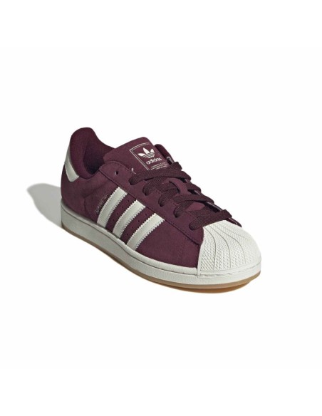 Adidas Superstar II damn shoes HQ4913