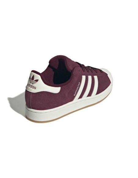 Adidas Superstar II damn shoes HQ4913