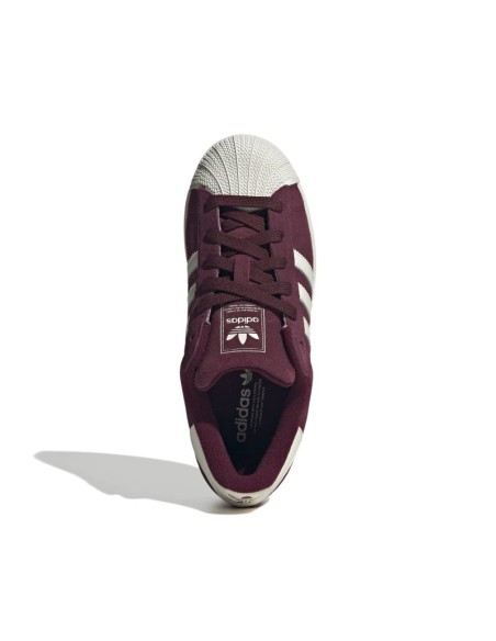 Adidas Superstar II damn shoes HQ4913