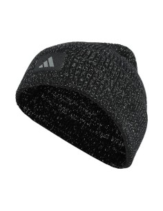 adidas Run Climawarm Cap Black JM3079