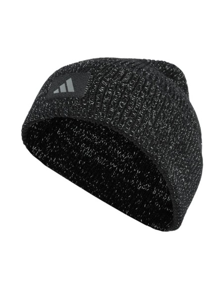 adidas Run Climawarm Cap Black JM3079