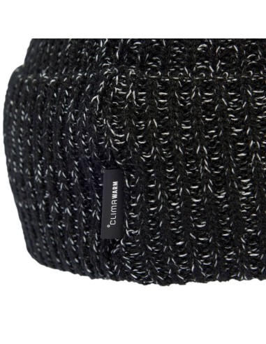 adidas Run Climawarm Cap Black JM3079