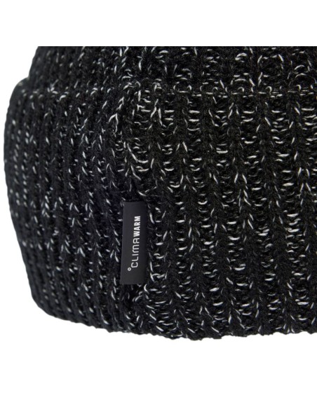 adidas Run Climawarm Cap Black JM3079