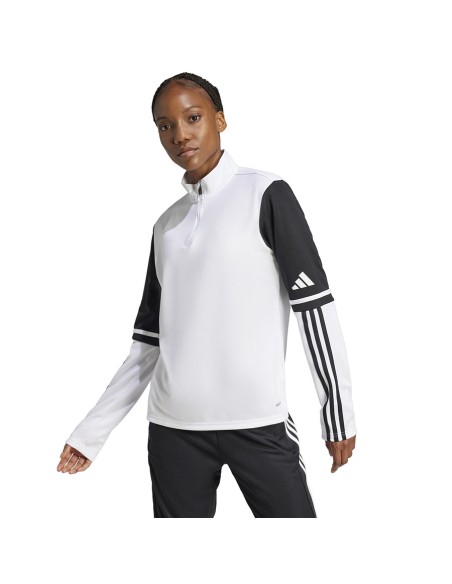 adidas Squadra 25 JD3021 Women's Training Sweatshirt