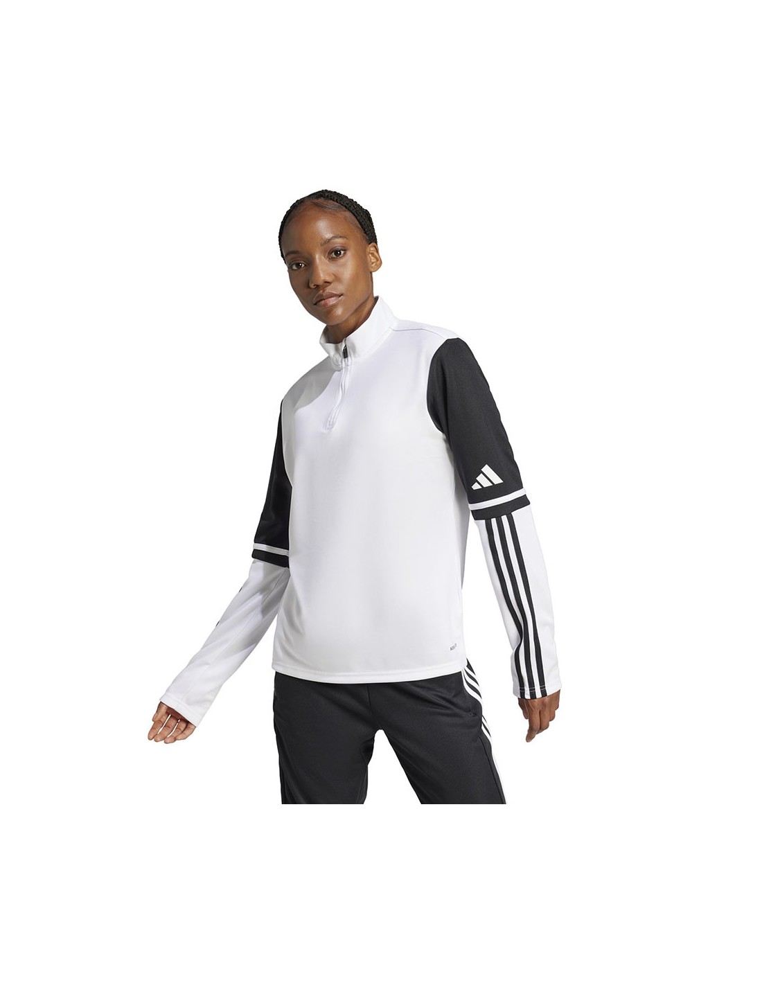 adidas Squadra 25 JD3021 Women's Training Sweatshirt