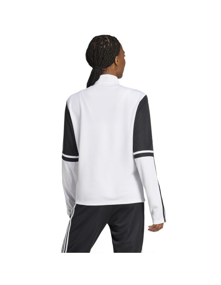 adidas Squadra 25 JD3021 Women's Training Sweatshirt