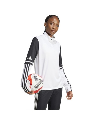 adidas Squadra 25 JD3021 Women's Training Sweatshirt