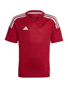 adidas Tiro 23 Competition Match Jersey red IC7457