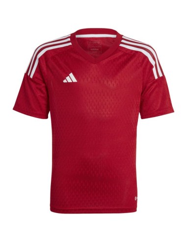 adidas Tiro 23 Competition Match Jersey red IC7457