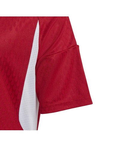 adidas Tiro 23 Competition Match Jersey red IC7457