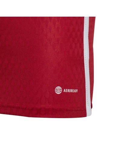 adidas Tiro 23 Competition Match Jersey red IC7457