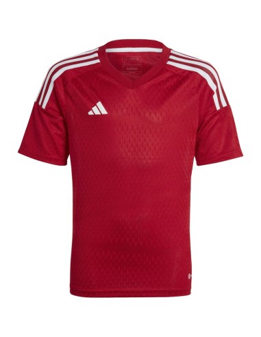 adidas Tiro 23 Competition Match Jersey red IC7457