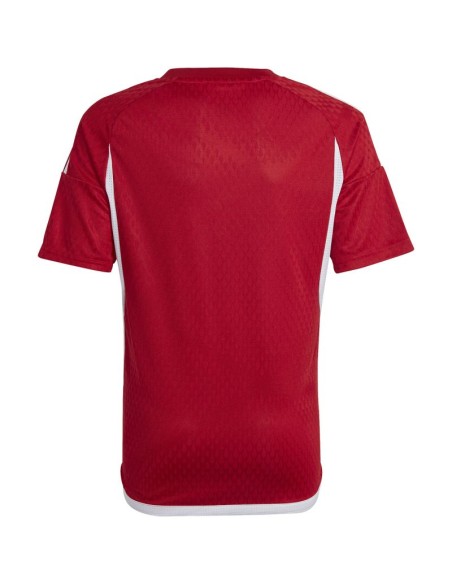 adidas Tiro 23 Competition Match Jersey red IC7457
