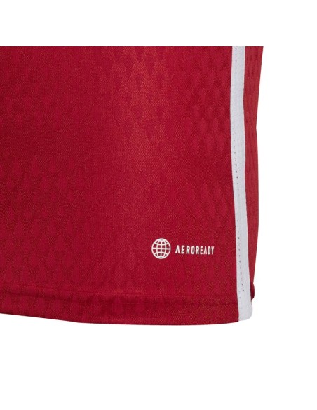 adidas Tiro 23 Competition Match Jersey red IC7457