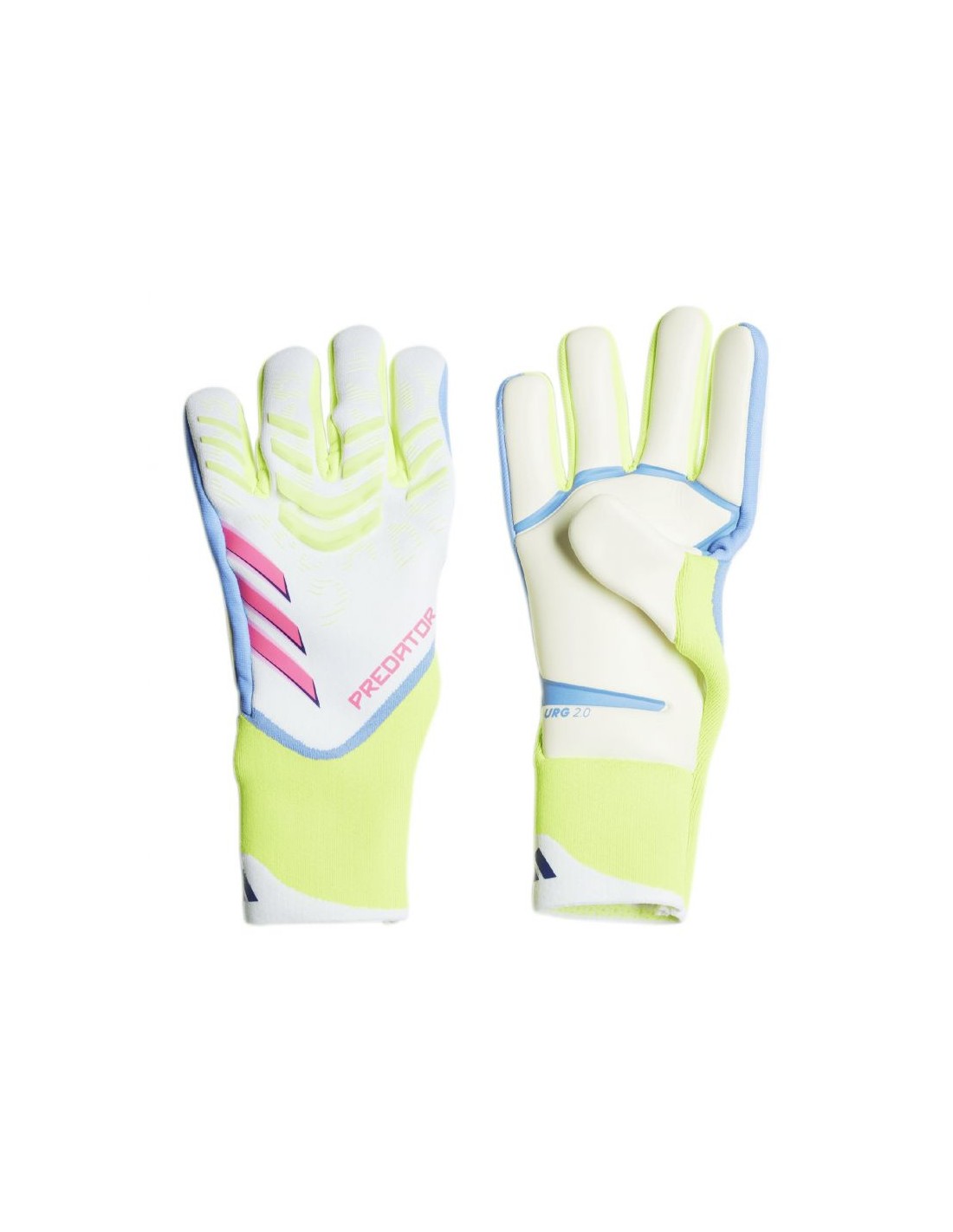 adidas Predator Pro Gloves JF8899