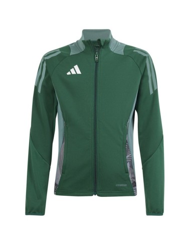Adidas TIRO 24 Competition Training Jr IR5502 sweatshirt