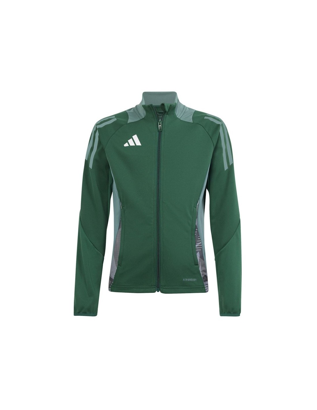 Adidas TIRO 24 Competition Training Jr IR5502 sweatshirt