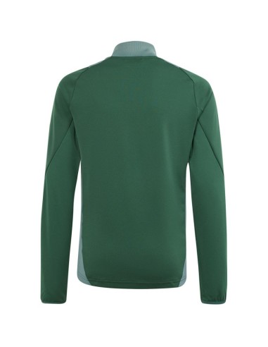 Adidas TIRO 24 Competition Training Jr IR5502 sweatshirt