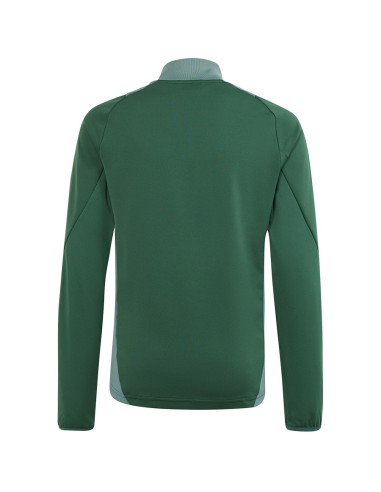 Adidas TIRO 24 Competition Training Jr IR5502 sweatshirt