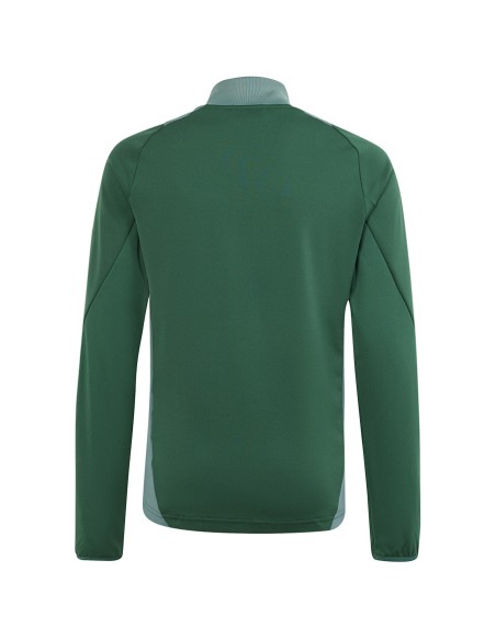 Adidas TIRO 24 Competition Training Jr IR5502 sweatshirt