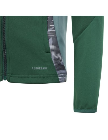 Adidas TIRO 24 Competition Training Jr IR5502 sweatshirt