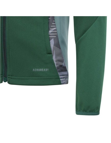 Adidas TIRO 24 Competition Training Jr IR5502 sweatshirt