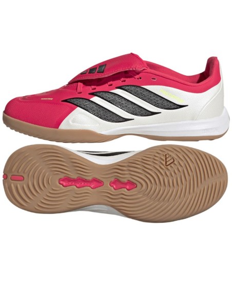 Adidas Predator League FT Jr IN JR7923 shoes