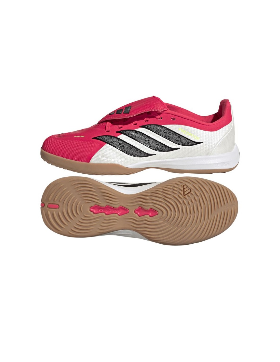 Adidas Predator League FT Jr IN JR7923 shoes