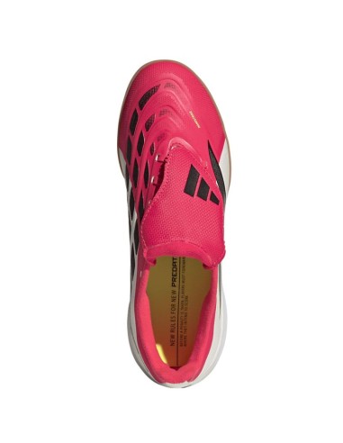 Adidas Predator League FT Jr IN JR7923 shoes