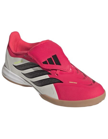 Adidas Predator League FT Jr IN JR7923 shoes