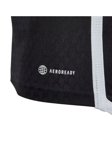 adidas Tiro 23 Competition Match Jersey for Kids Black IC7461