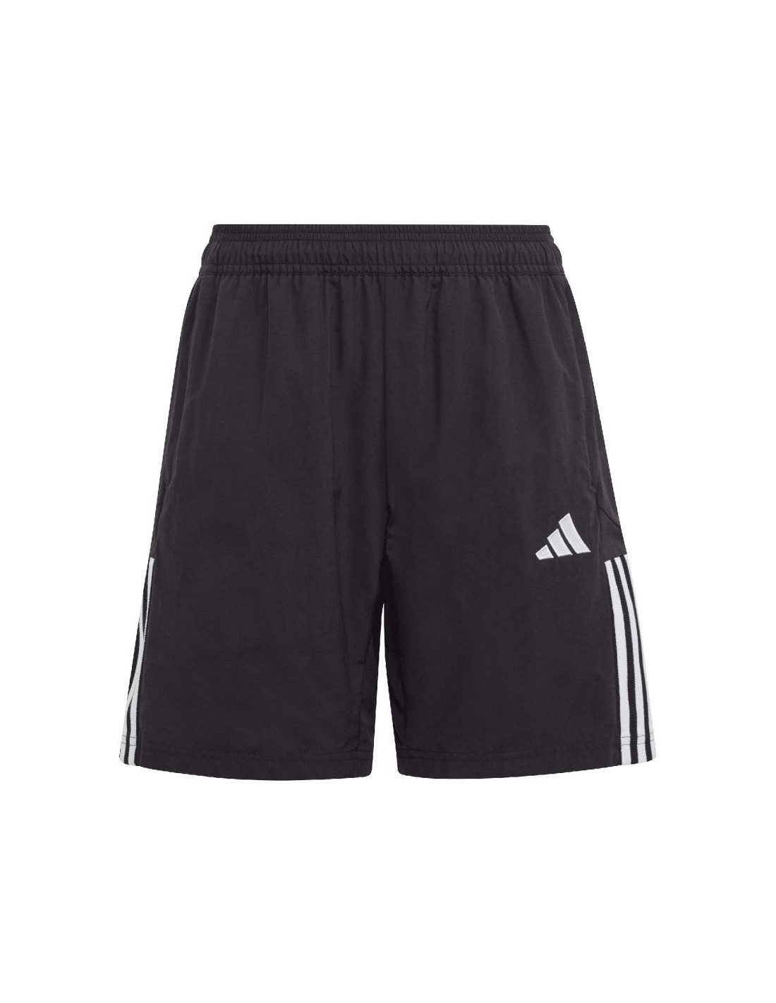 adidas Tiro 23 Competition Downtime Kids Shorts Black H