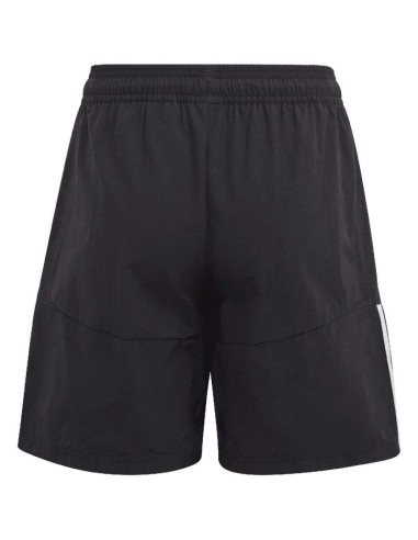 adidas Tiro 23 Competition Downtime Kids Shorts Black HI4716
