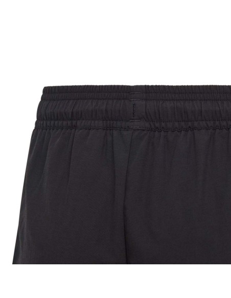 adidas Tiro 23 Competition Downtime Kids Shorts Black HI4716