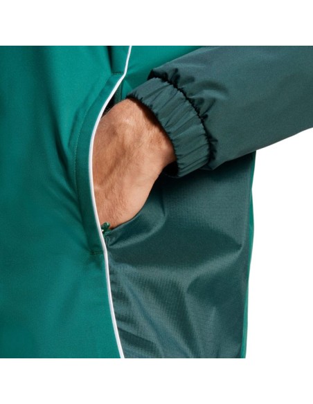 adidas Tiro 25 Competition AllWeather Men's Jacket Green JI8936