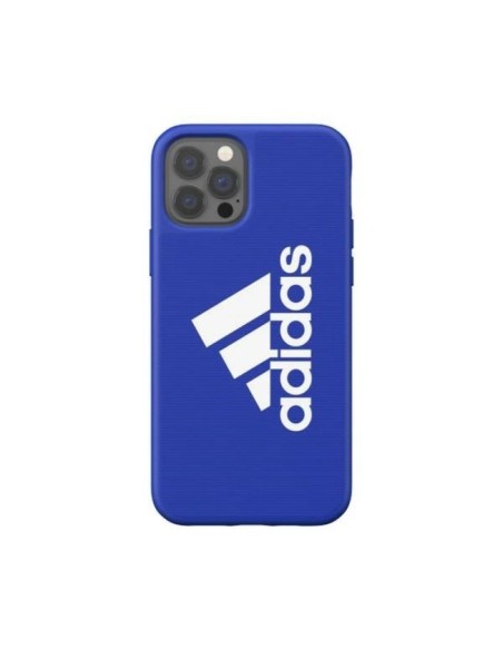 Adidas SP Iconic Sports Case iPhone 12 12 Pro blueblue 42464