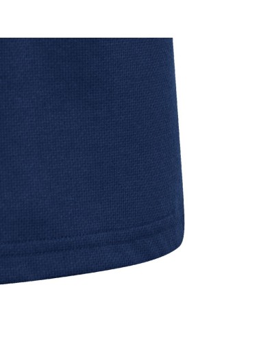adidas Tiro 23 Competition Cotton Navy Blue Kids TShirt HK8053