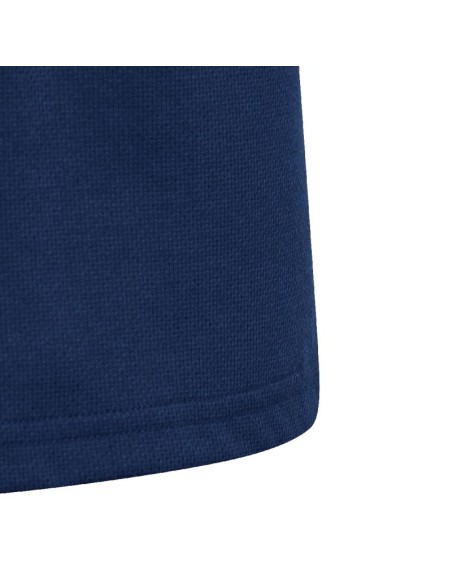adidas Tiro 23 Competition Cotton Navy Blue Kids TShirt HK8053