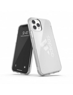 Adidas SP PC Case Big Logo for iPhone 11 Pro Transparent