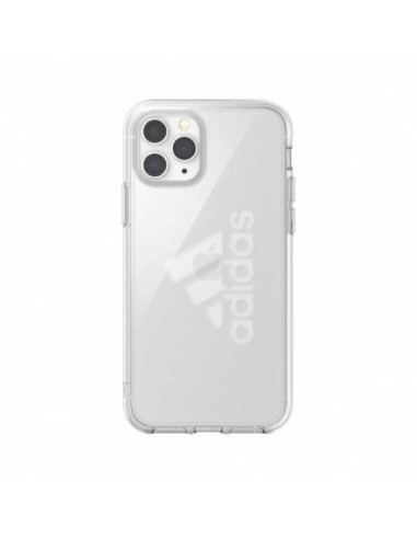 Adidas SP PC Case Big Logo for iPhone 11 Pro Transparent