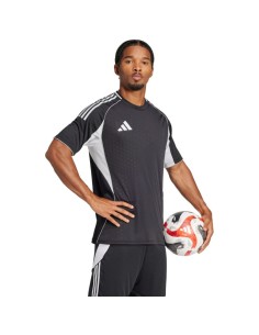 adidas Tiro 25 Competition Match Men's TShirt Black JF6085