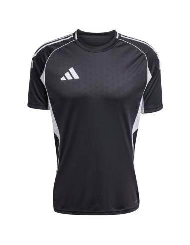 adidas Tiro 25 Competition Match Men's TShirt Black JF6085