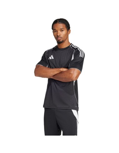 adidas Tiro 25 Competition Match Men's TShirt Black JF6085