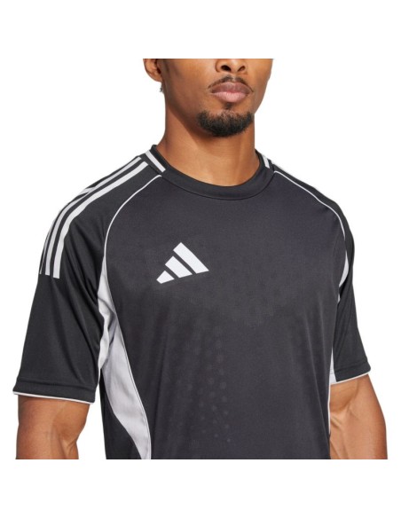 adidas Tiro 25 Competition Match Men's TShirt Black JF6085